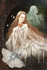 Elizabeth and the Monster