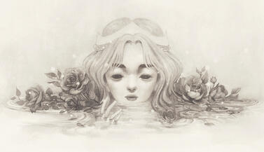 Spirit of the Lake