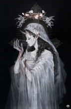 Crowned