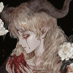 ame's art website
